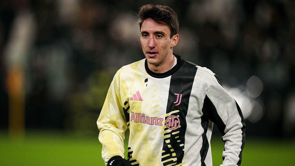 Barcelona Targets Andrea Cambiaso to Replace Balde, SPORT Reports