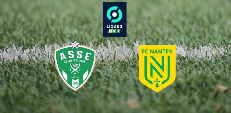 Saint-Etienne – Nantes, à quelle heure et sur quelle chaîne voir le match ?