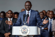 President Ruto Halts Planned Pay Increase for Lawmakers, Ministers