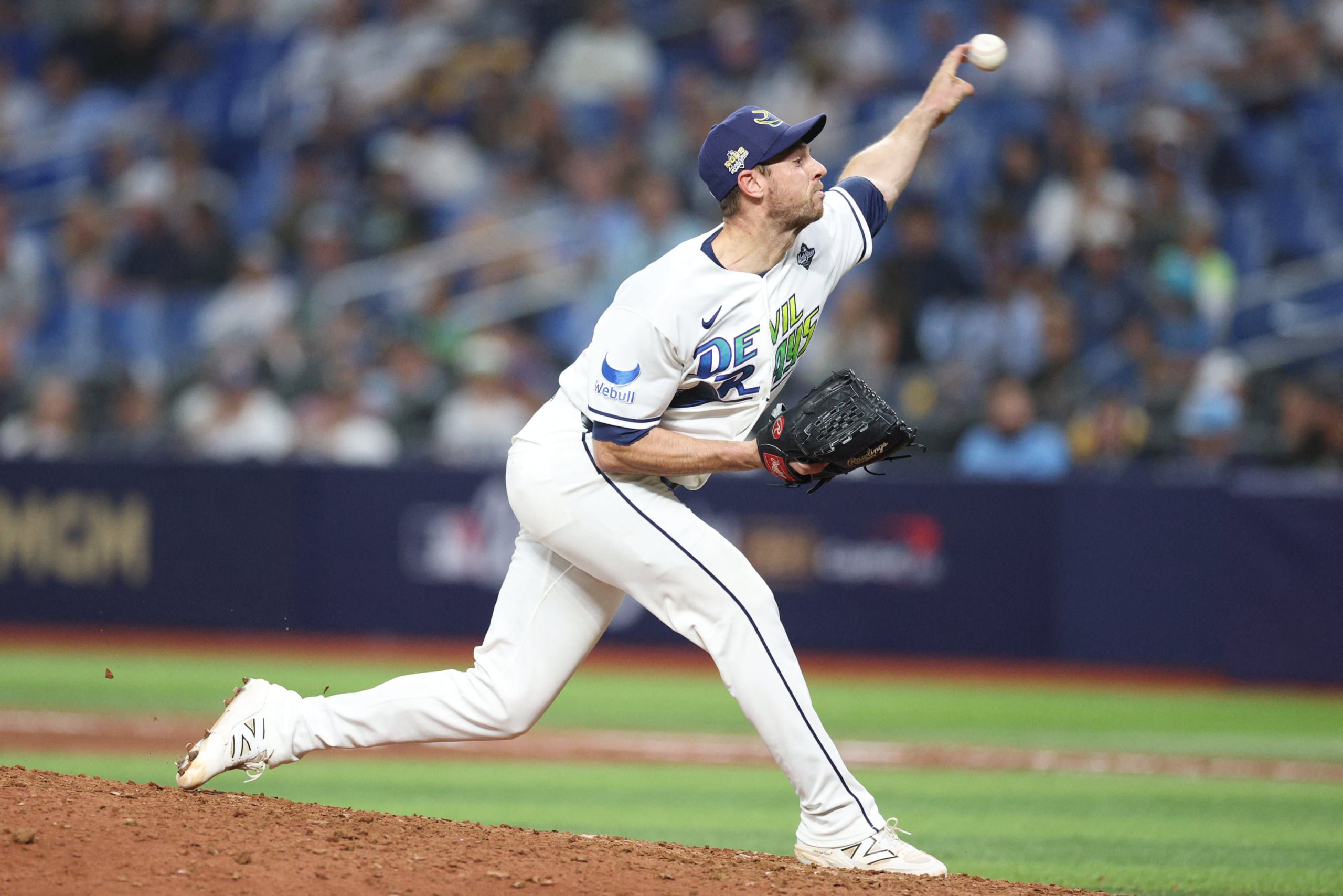 Bold Trade Predictions For 2026 Offseason: AL East Edition