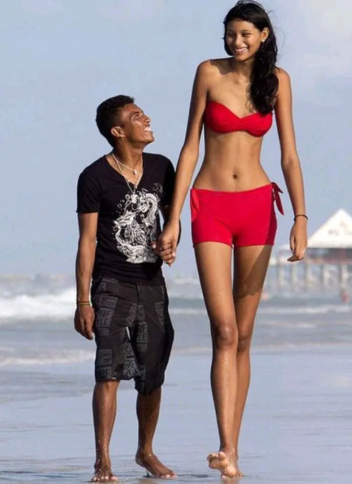 Individuals Whose Existence Will Find Hard Believe (Photos)