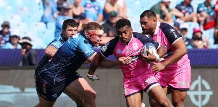 Champions Cup (J1) : Le Stade Français nettement battu par les Bulls