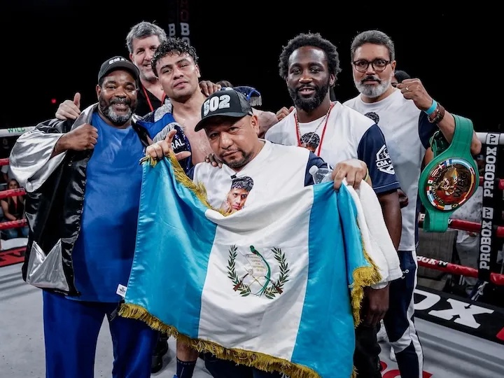 Lester Martinez 03222025