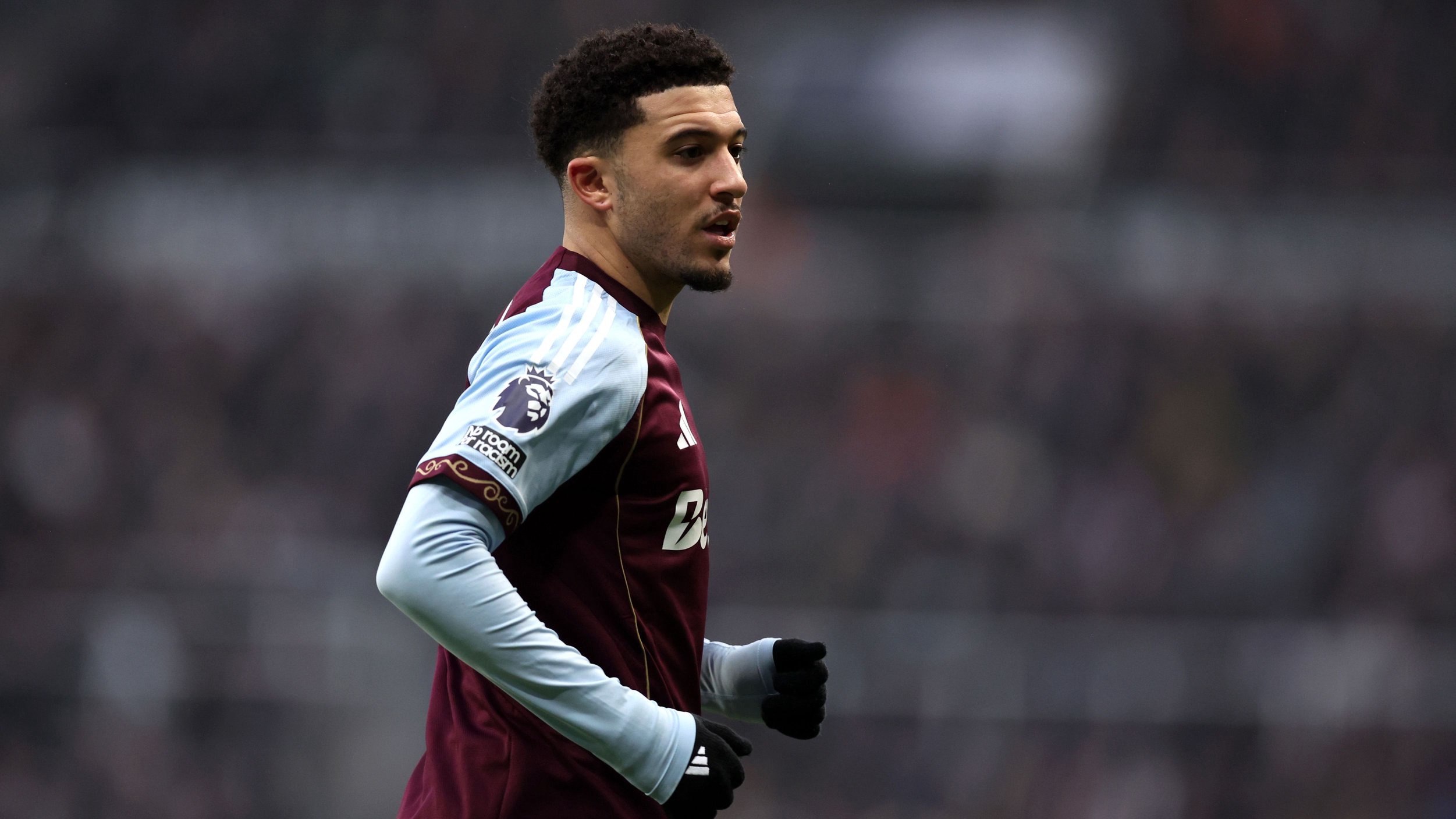 Newcastle United v Aston Villa - Premier League