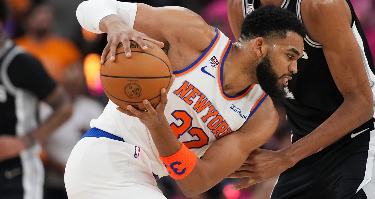 NBA Teams Get Tougher On Star Extensions: 'Being Unhappy Is Not A Negotiating Position Anymore'