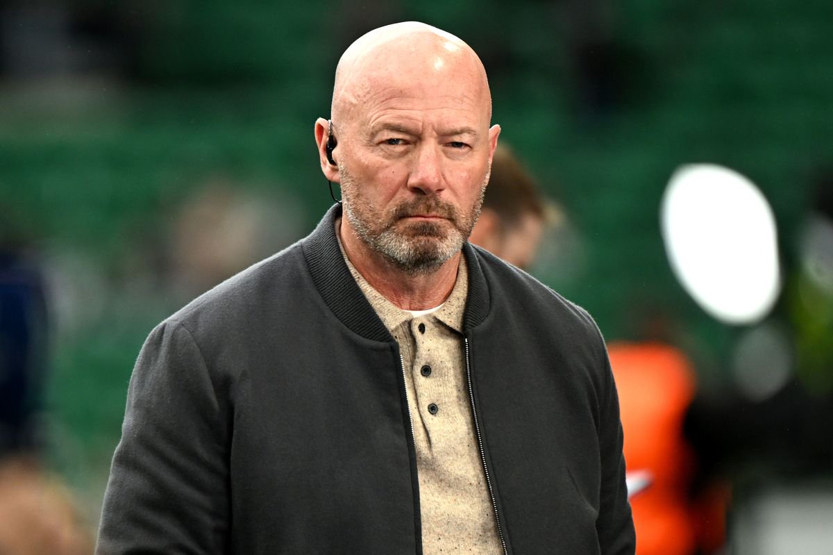 Alan Shearer