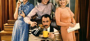 Dolly Parton pays tribute to late '9 to 5' co-star Dabney Coleman: 'I will miss him greatly'