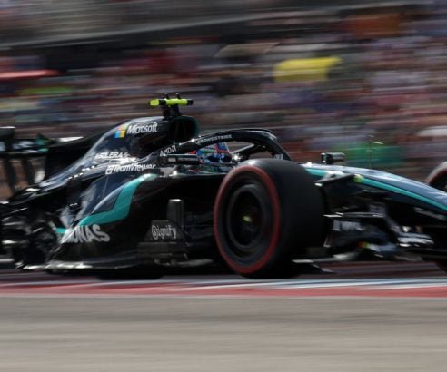 Andrea Kimi Antonelli (ITA/Mercedes)