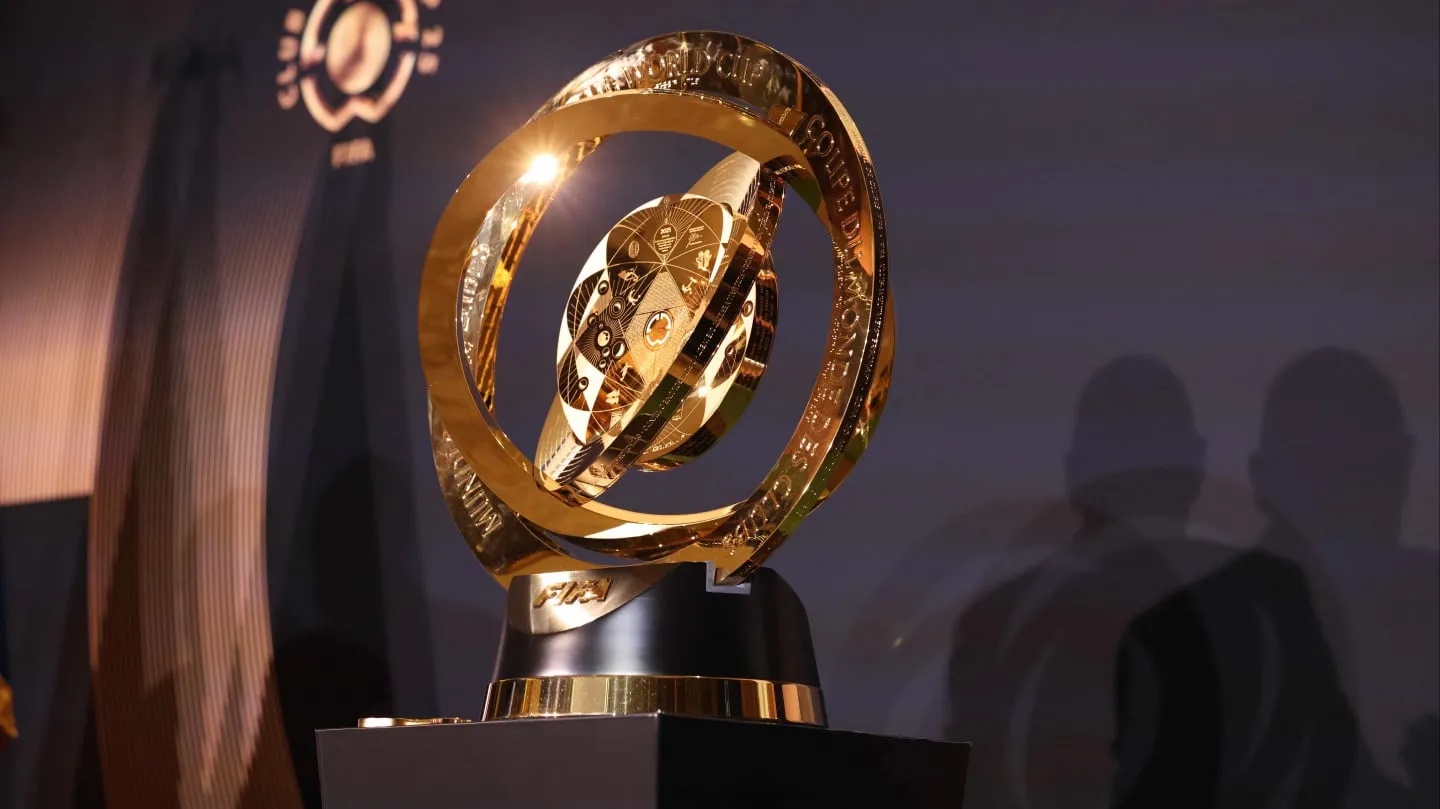 Mundial de clubes