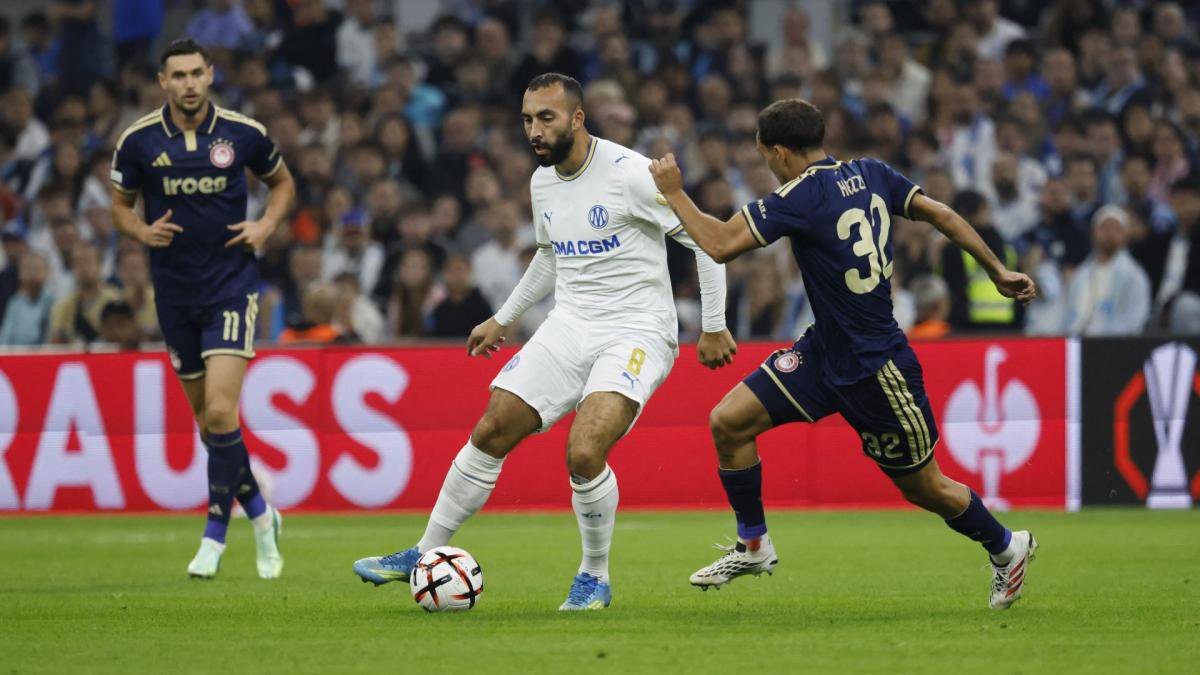 Himad Abdelli clarifies post-match remarks on substitutes