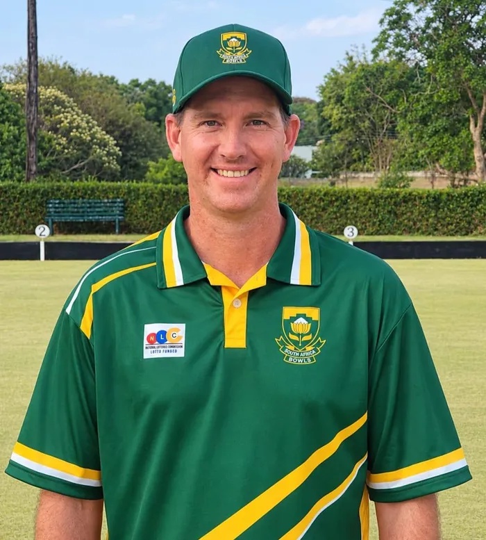 WAYNE Roberts comments on district pride on the road to the BSA Inter-districts.  