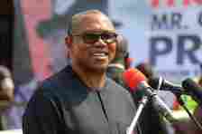 Peter Obi has been advised against leaving the Labour Party ahead of the 2027 elections