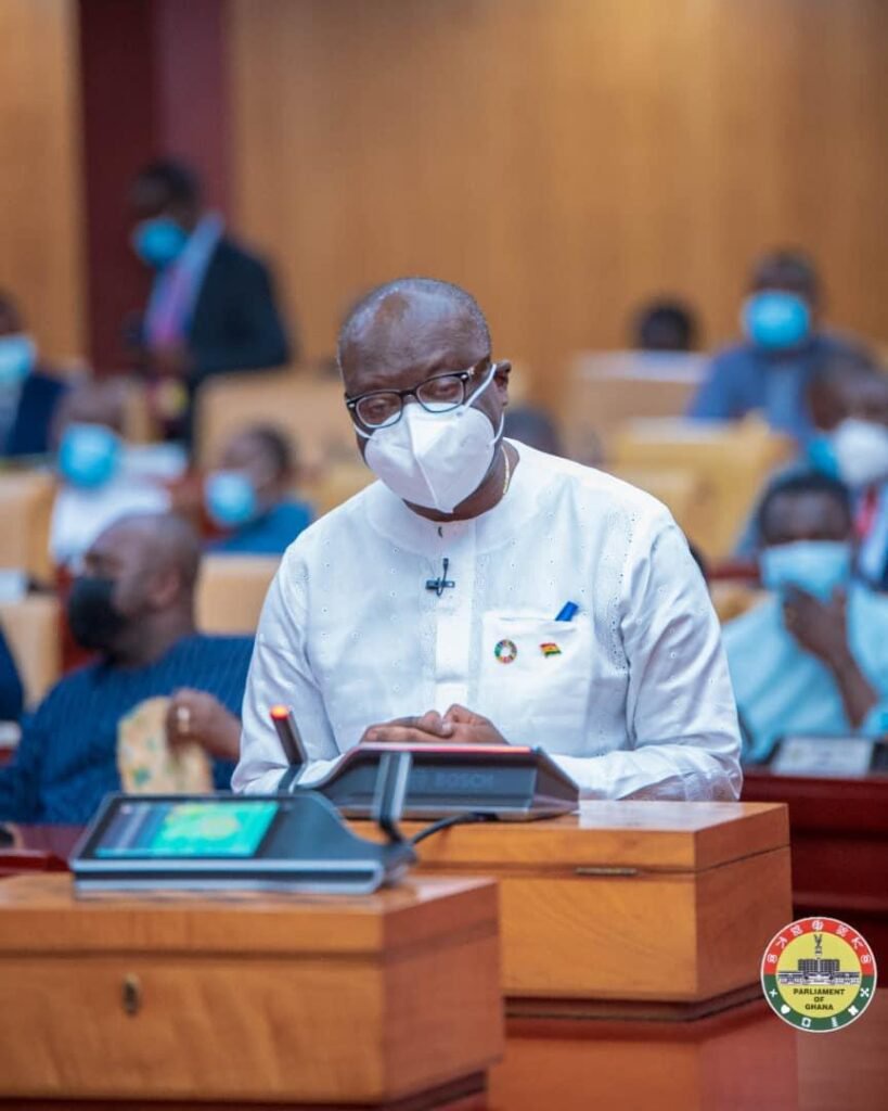 Sputnik V Scandal: Ken Ofori-Atta must be investigated