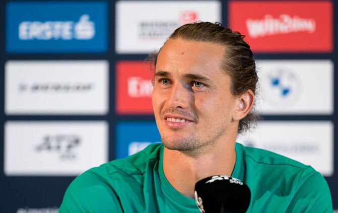 Tennis: ATP-Tour - Wien