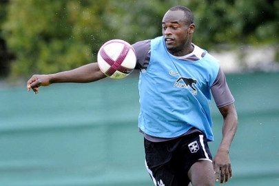 Harambee Stars great Oliech aims to nurture talent through his foundation