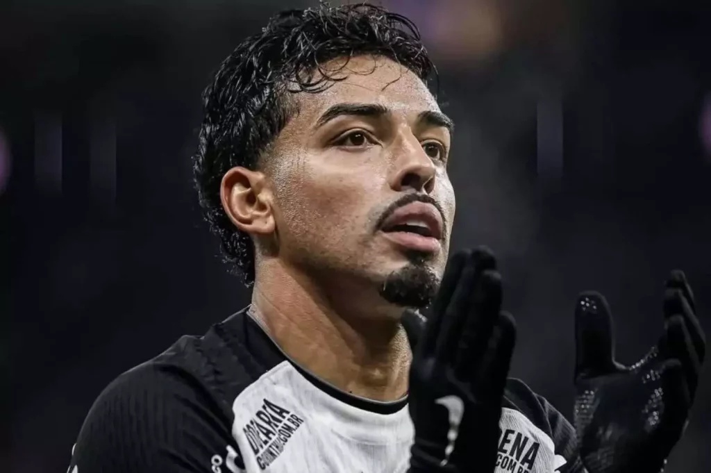 Em meio a crise no Corinthians, Bidu conta com uma virada