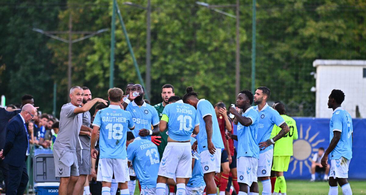 Le Puy-en-Velay FC