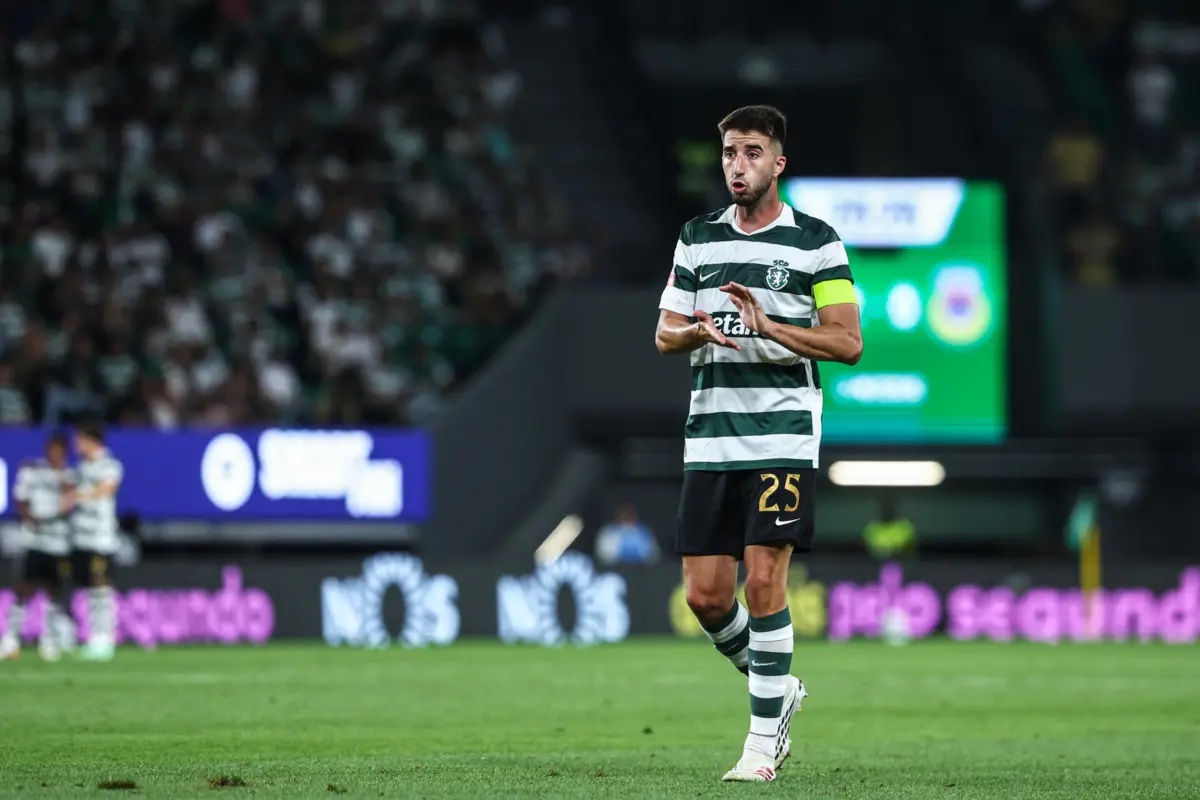 Gonçalo Inácio