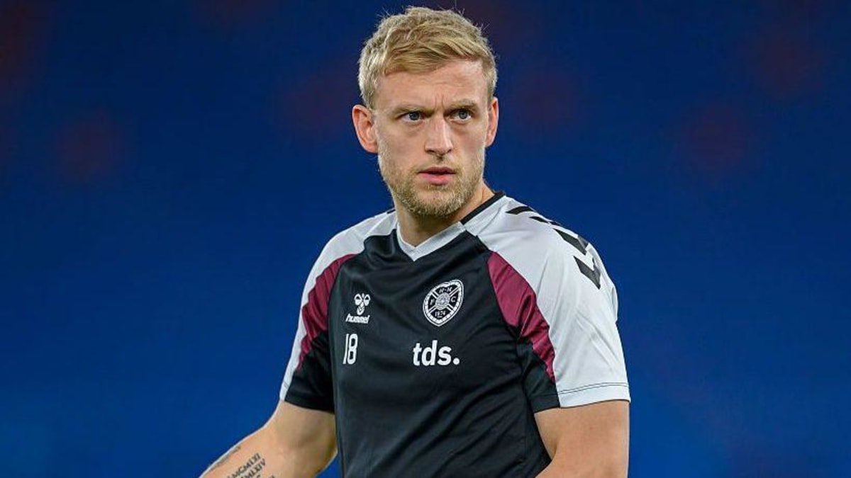 Harry Milne