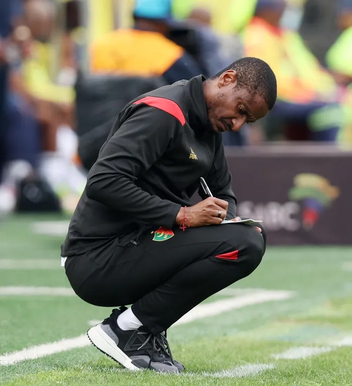 Rulani Mokwena's Pyramids continue their impressive run as they join Orlando Pirates in the Caf Champions League group stages.