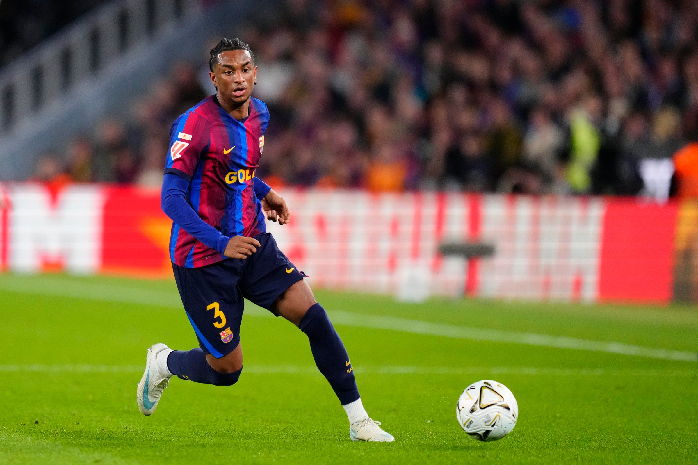 Photo by Jose Breton/Pics Action/NurPhoto via Getty Images