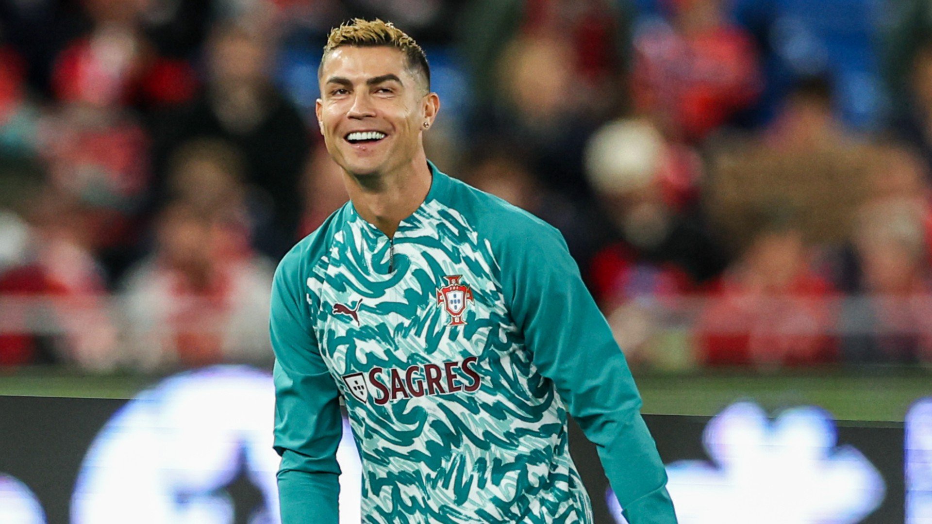 Ronaldo handed 30-day ban from Portugal action