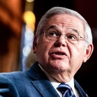 Indicted Sen. Bob Menendez to officially file for re-election as an independent