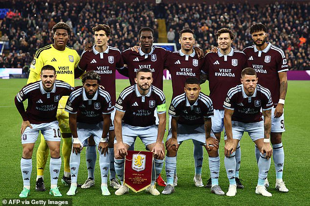 Villa's new-look side is starting to come together despite a significant summer overhaul