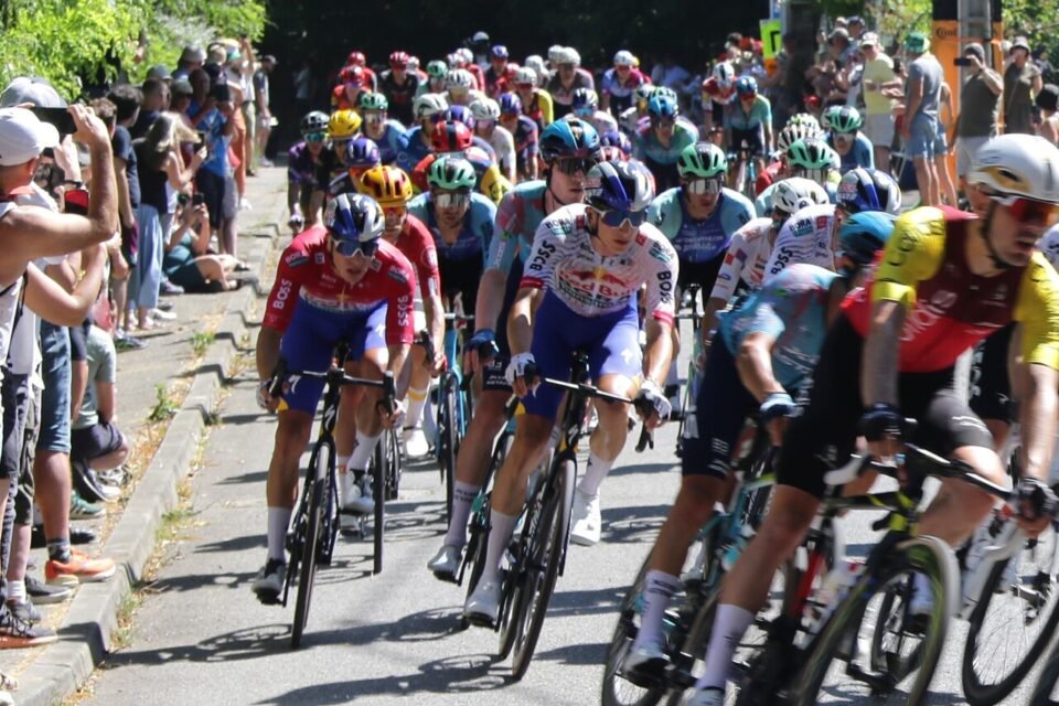 L'édition 2027 du Tour de France passera à plusieurs reprises dans le Gard.