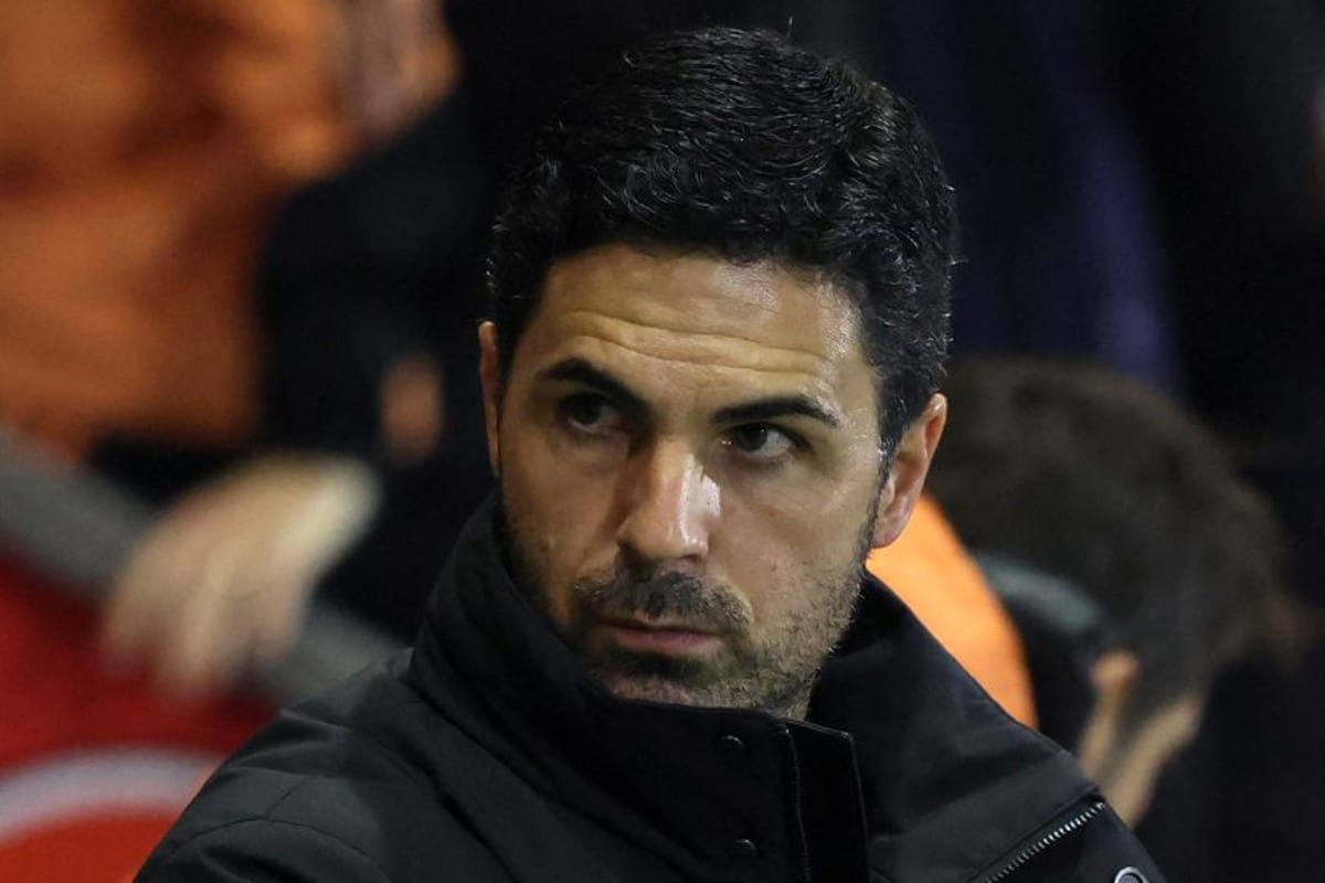 Mikel Arteta has had to make a number of difficult decisions as he determines which players to retain at Arsenal