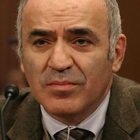 Russia arrests former world chess champion Garry Kasparov on foreign agent and terrorist charges