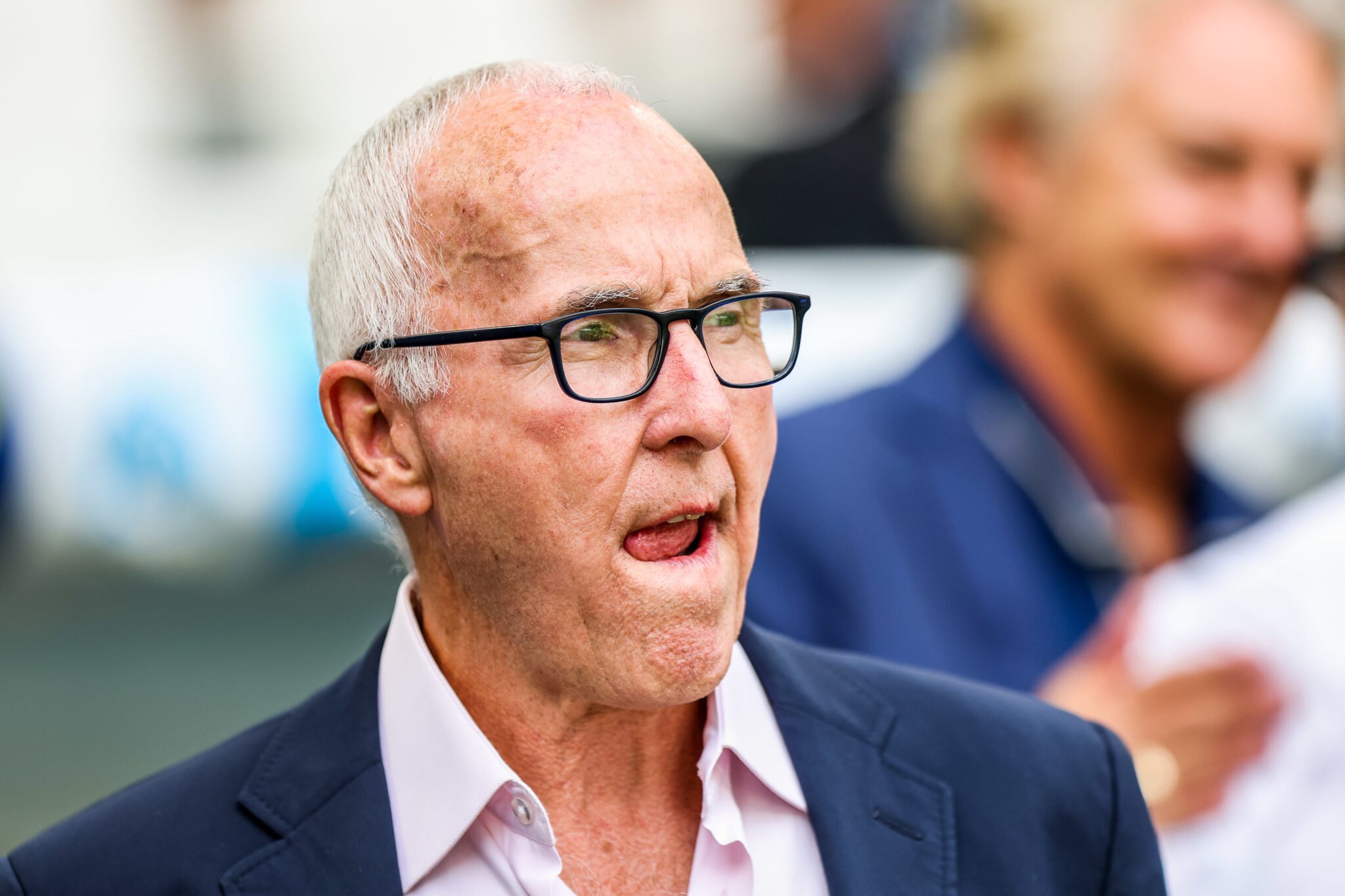 Frank McCourt