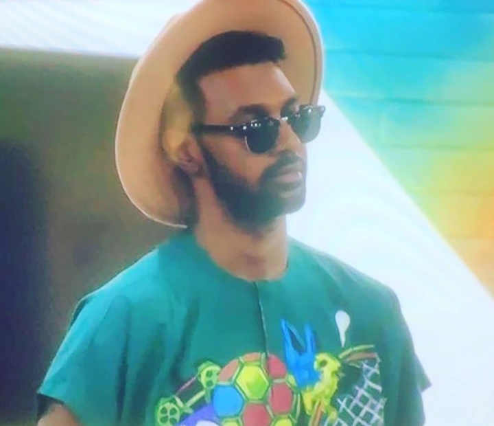 BBNaija: Reactions As Yousef Gets An Endorsement Deal While Still In The House