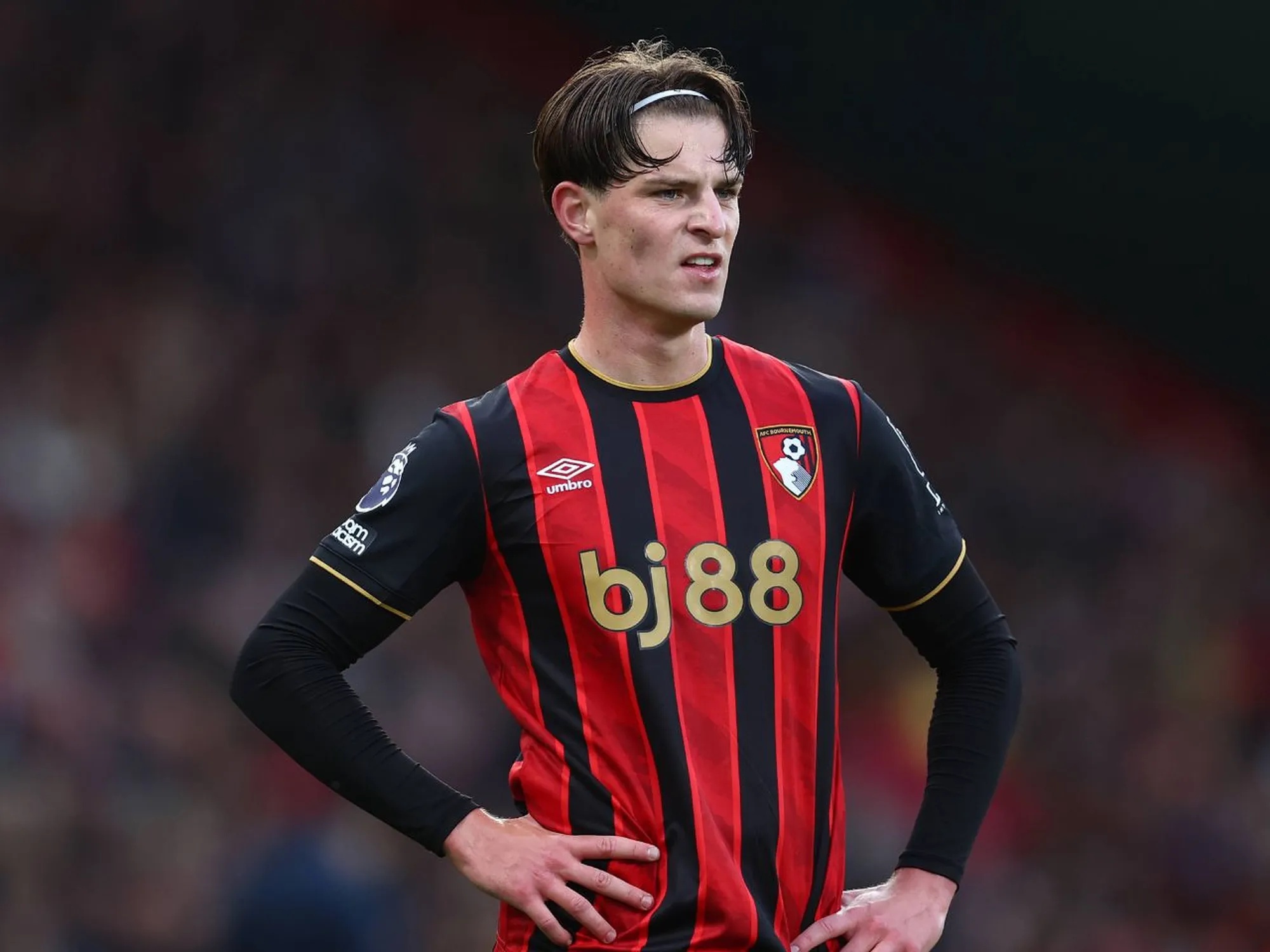 Not Chelsea: Blues PL rival in 'driver's seat' for wantaway Scott
