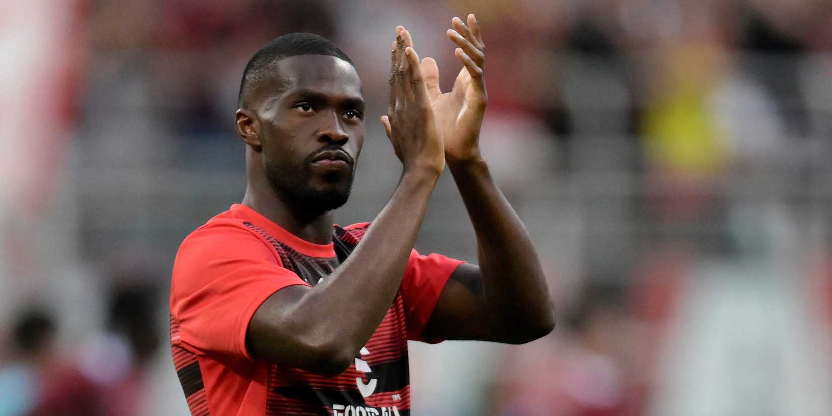 Fikayo Tomori