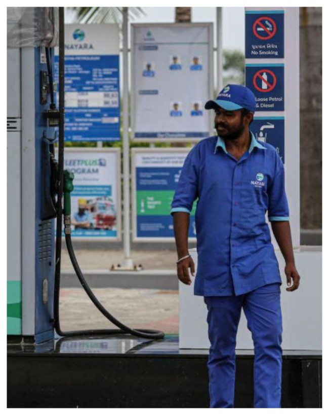Petrol Diesel Price Today-1-2-3-4-5-6