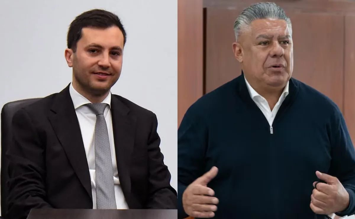 Martín Brieva respondió a Maxi Levy por el homenaje de River