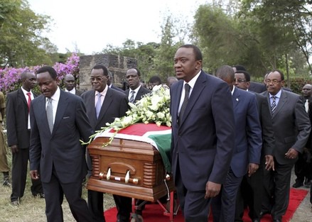 Who killed George Saitoti? Sonko Reveals Fresh Details - Daily Active