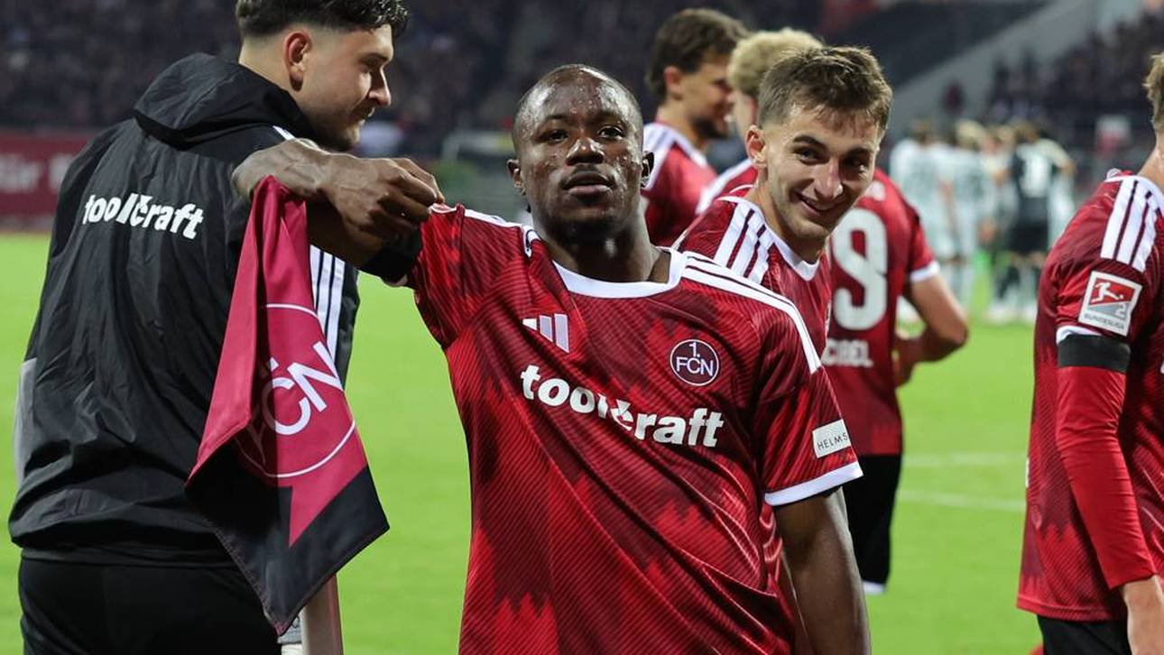 2. Bundesliga heute: Cottbus – Nürnberg LIVE im TV, Livestream & Liveticker
