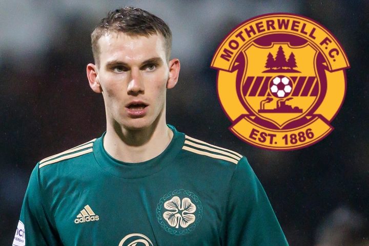 Liam Shaw set for Celtic loan exit with Motherwell poised to snap him up -  Flipboard