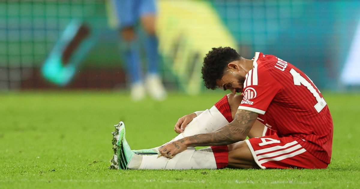 Diese Nachricht trifft den FC Bayern enorm hart. Der deutsche Rekordmeister wird vorerst auf Luis Diaz verzichten müssen.