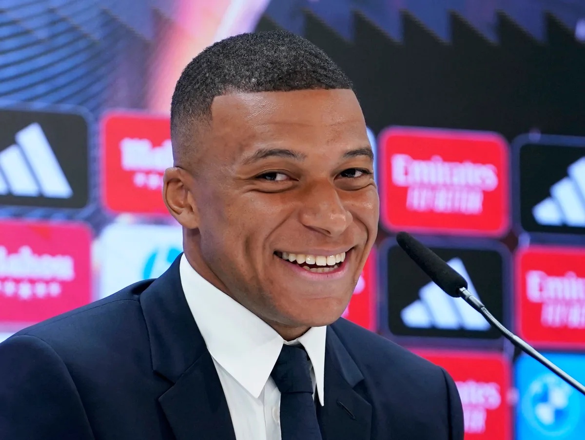 Kylian Mbappé hat die chinesischen Machthaber verärgert.