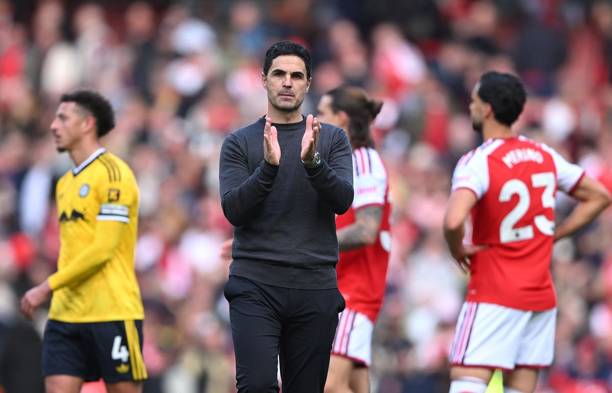 Arsenal's recent redundancy announcement has not painted them in a good light