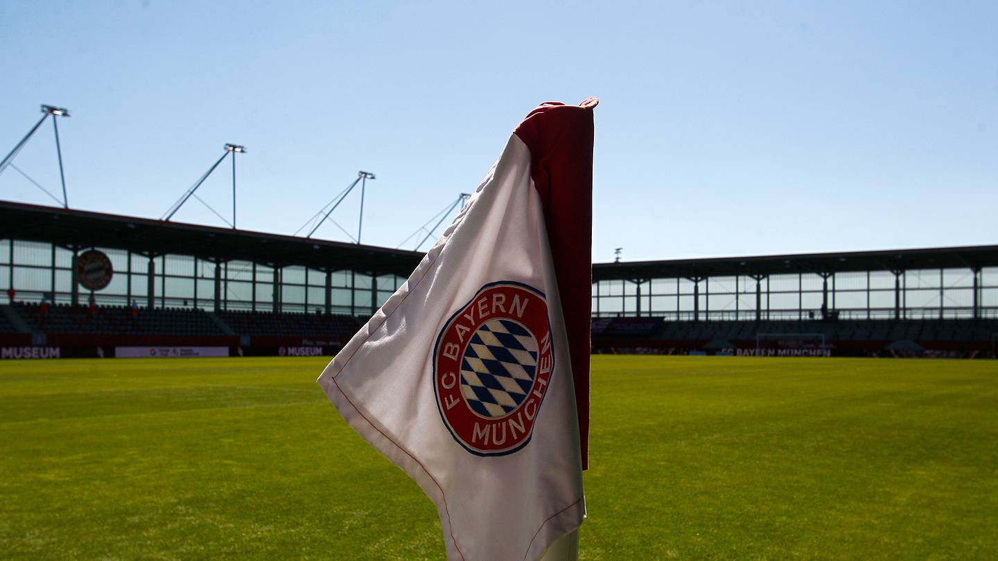 Bayern U19 suffer defeat in 'S-Bahn Derby' against SpVgg Unterhaching