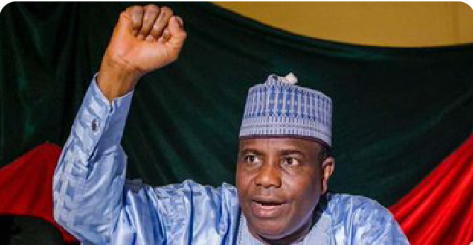 APC, PDP bicker in Sokoto over governorship election