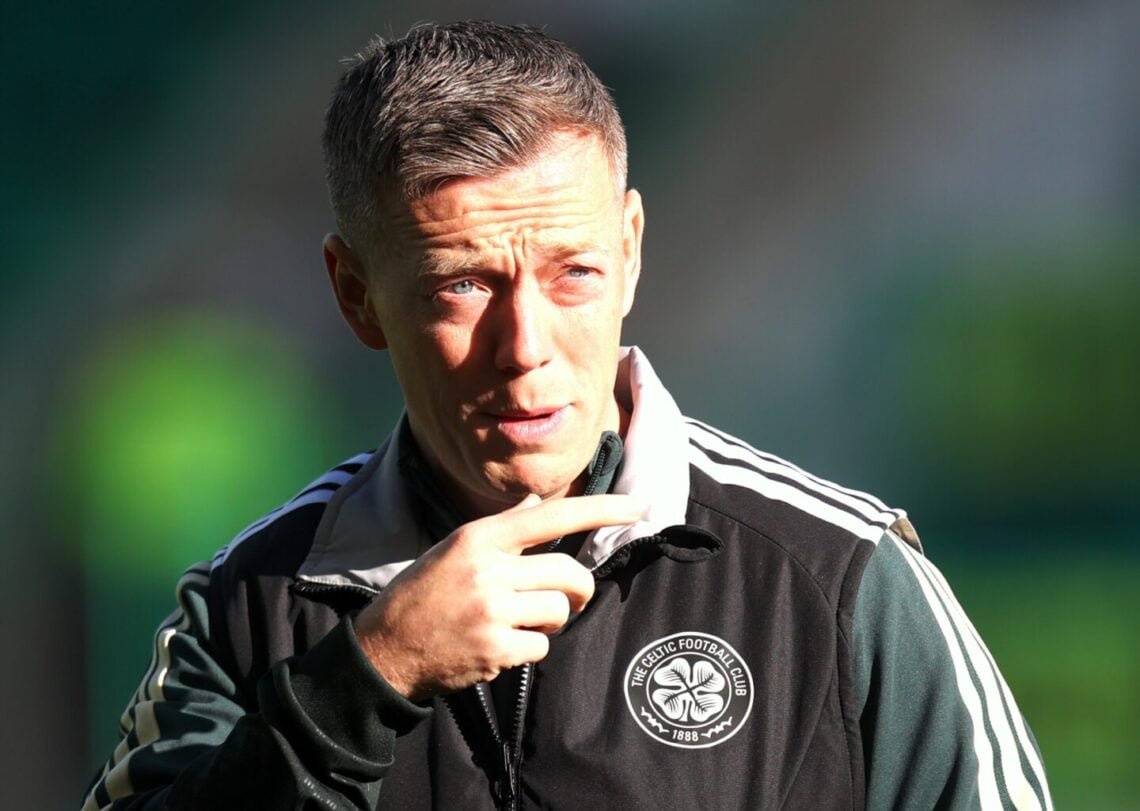 Hibernian v Celtic - William Hill Premiership 2026/27