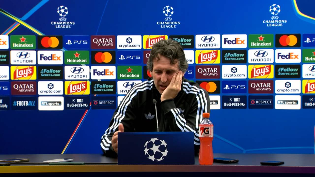Goretzkas Situation frustriert Villa-Coach