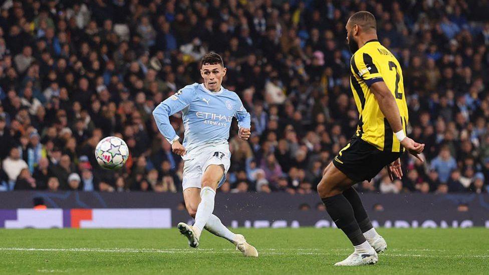 Phil Foden
