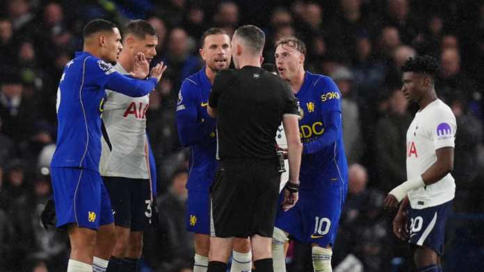 Tottenham