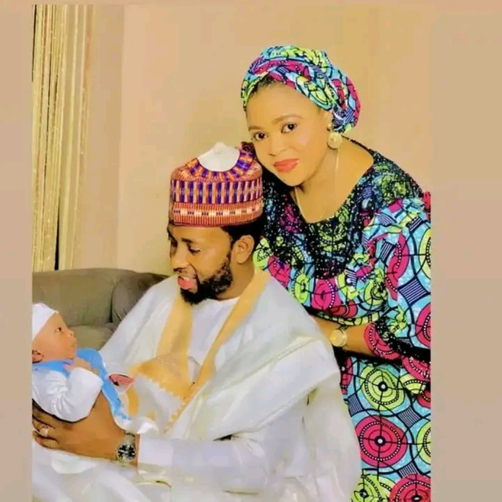 Former Kannywood Actress, Zainab Raga Welcomes Second Child With Second  Husband - Latest Mp3 Songs, Videos, Albums For Free